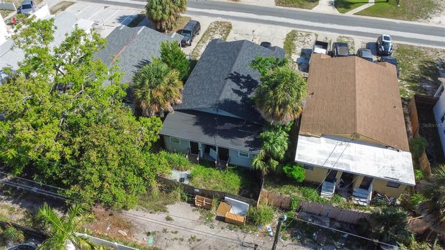 2834 & 2836 FREEMONT TERRACE S, St Petersburg, FL 33712