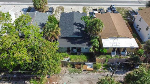 2834 & 2836 FREEMONT TERRACE S, St Petersburg, FL 33712