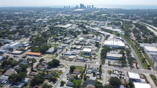 2834 & 2836 FREEMONT TERRACE S, St Petersburg, FL 33712