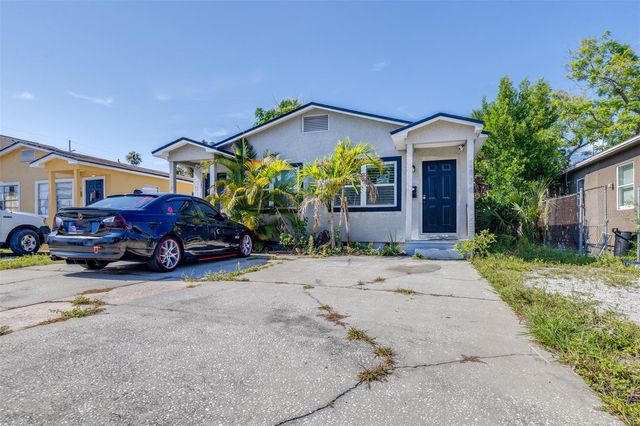2834 & 2836 FREEMONT TERRACE S, St Petersburg, FL 33712