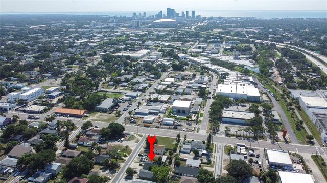 2834 & 2836 FREEMONT TERRACE S, St Petersburg, FL 33712