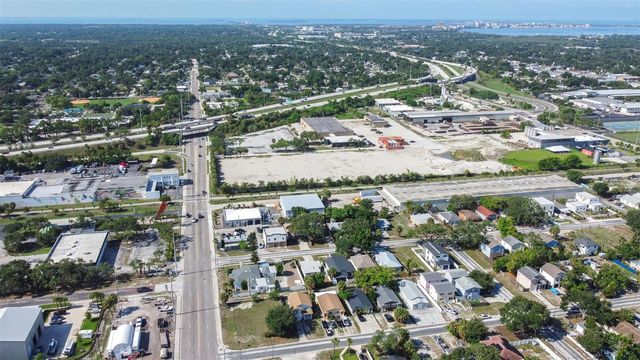 2834 & 2836 FREEMONT TERRACE S, St Petersburg, FL 33712