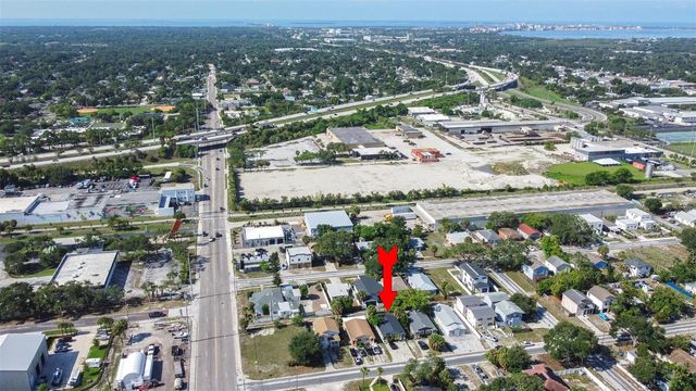 2834 & 2836 FREEMONT TERRACE S, St Petersburg, FL 33712
