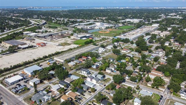 2834 & 2836 FREEMONT TERRACE S, St Petersburg, FL 33712