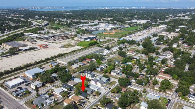 2834 & 2836 FREEMONT TERRACE S, St Petersburg, FL 33712