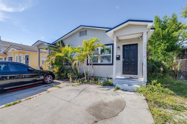 2834 & 2836 FREEMONT TERRACE S, St Petersburg, FL 33712