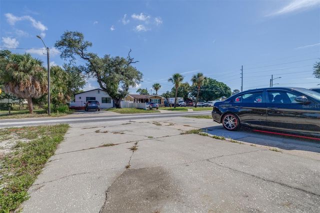 2834 & 2836 FREEMONT TERRACE S, St Petersburg, FL 33712