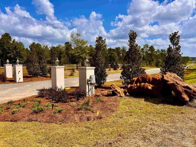 Lot 9 Sounder Dr, Molino, FL 32577