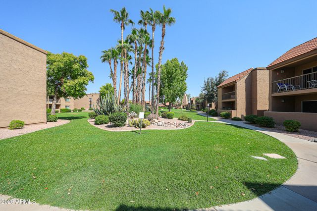 8250 E ARABIAN Trail 113, Scottsdale, AZ 85258