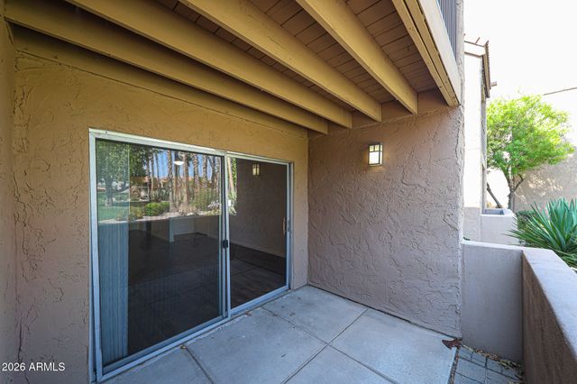 8250 E ARABIAN Trail 113, Scottsdale, AZ 85258
