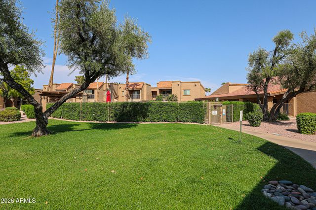 8250 E ARABIAN Trail 113, Scottsdale, AZ 85258