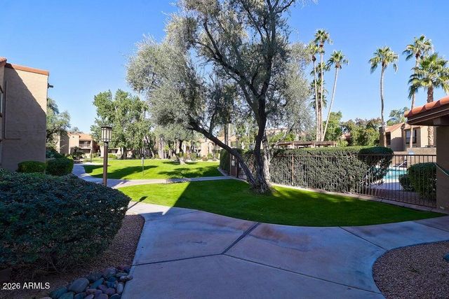 8250 E ARABIAN Trail 113, Scottsdale, AZ 85258