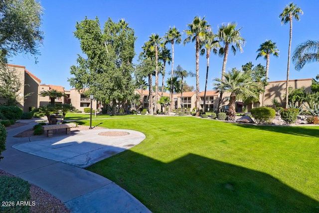 8250 E ARABIAN Trail 113, Scottsdale, AZ 85258