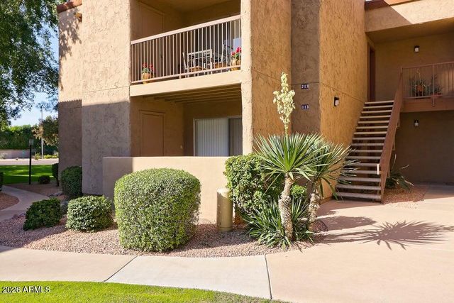 8250 E ARABIAN Trail 113, Scottsdale, AZ 85258