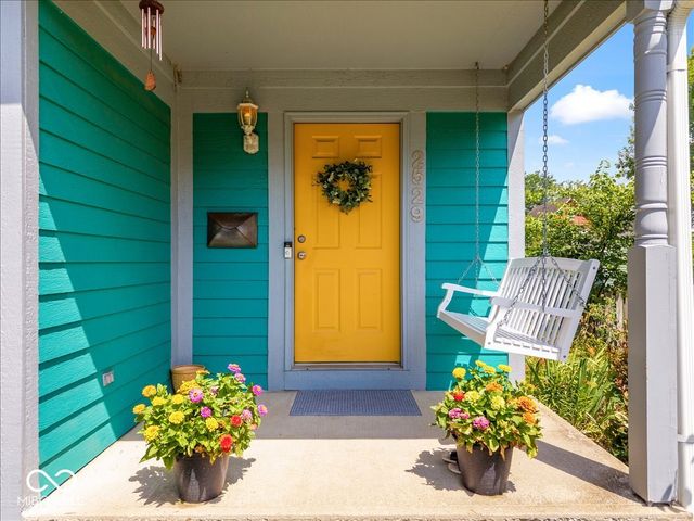 2529 N New Jersey Street, Indianapolis, IN 46205
