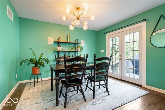 2529 N New Jersey Street, Indianapolis, IN 46205