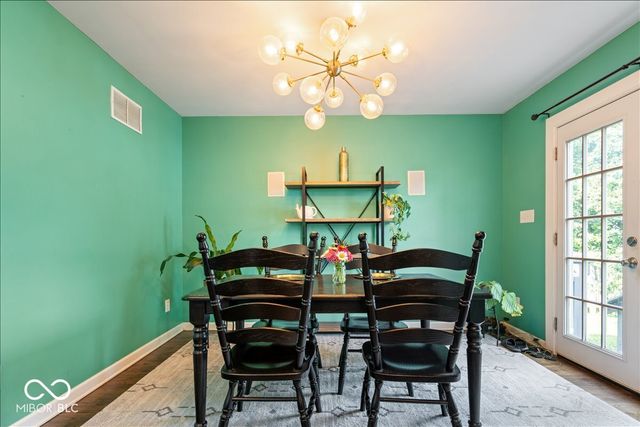 2529 N New Jersey Street, Indianapolis, IN 46205