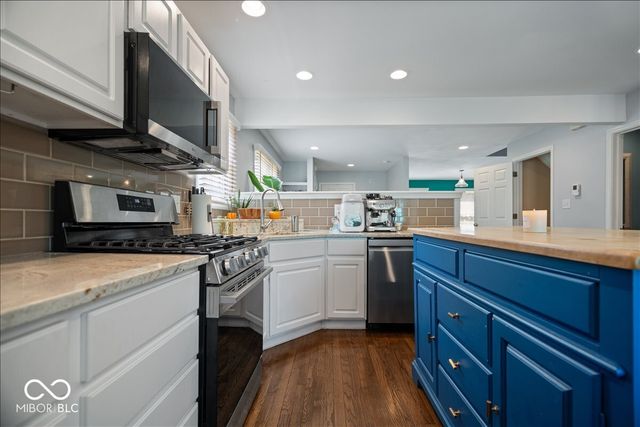 2529 N New Jersey Street, Indianapolis, IN 46205