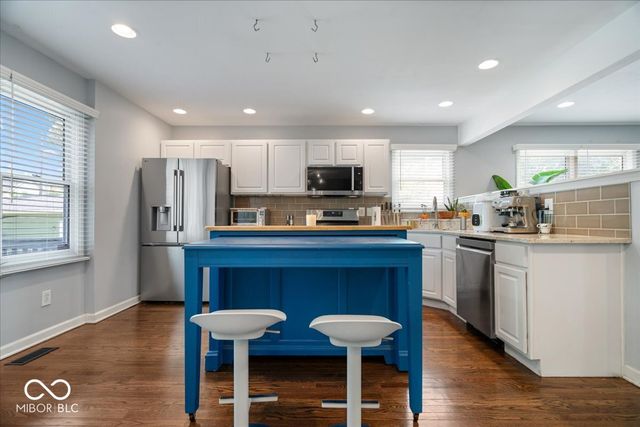 2529 N New Jersey Street, Indianapolis, IN 46205
