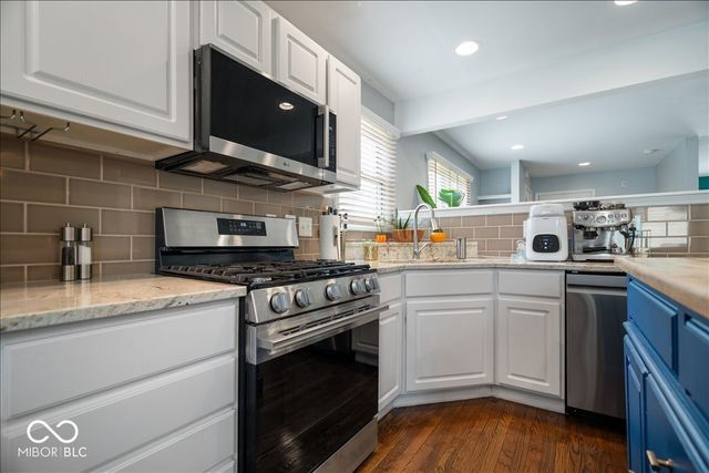 2529 N New Jersey Street, Indianapolis, IN 46205