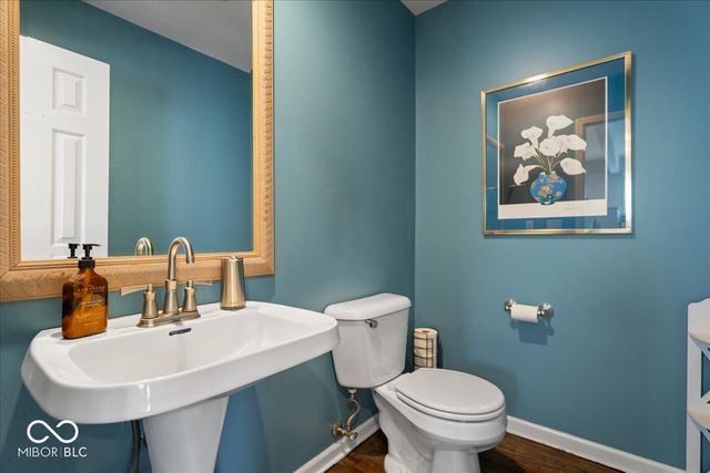 2529 N New Jersey Street, Indianapolis, IN 46205