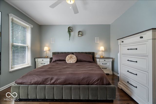 2529 N New Jersey Street, Indianapolis, IN 46205