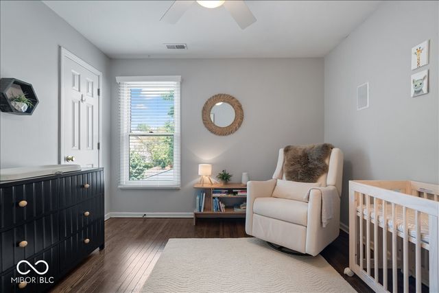 2529 N New Jersey Street, Indianapolis, IN 46205