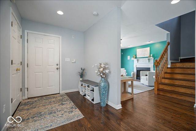 2529 N New Jersey Street, Indianapolis, IN 46205