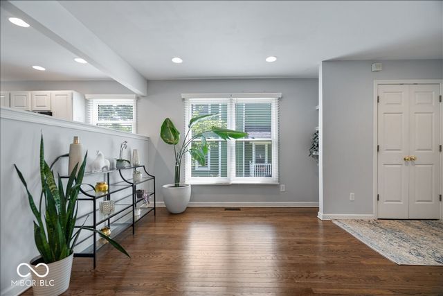 2529 N New Jersey Street, Indianapolis, IN 46205