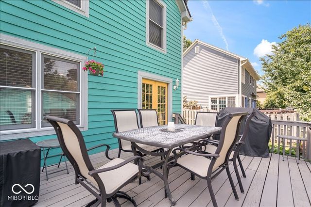 2529 N New Jersey Street, Indianapolis, IN 46205