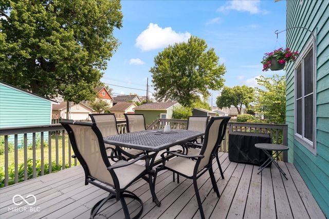 2529 N New Jersey Street, Indianapolis, IN 46205