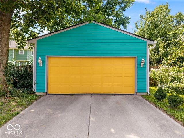 2529 N New Jersey Street, Indianapolis, IN 46205