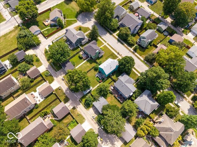 2529 N New Jersey Street, Indianapolis, IN 46205