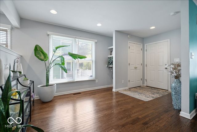 2529 N New Jersey Street, Indianapolis, IN 46205