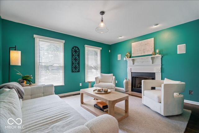 2529 N New Jersey Street, Indianapolis, IN 46205