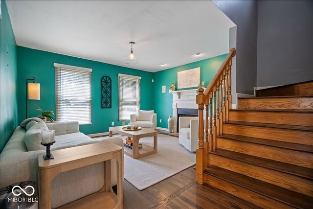 2529 N New Jersey Street, Indianapolis, IN 46205