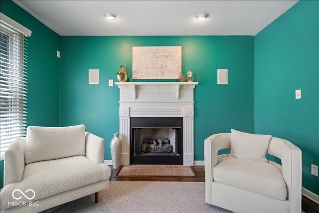 2529 N New Jersey Street, Indianapolis, IN 46205
