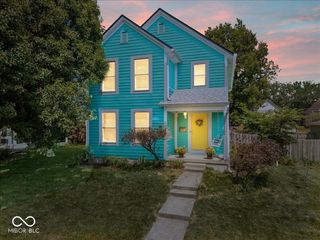 2529 N New Jersey Street, Indianapolis, IN 46205