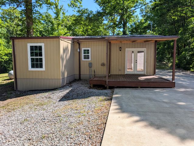 456 Walker Ridge Rd, Big Rock, TN 37023