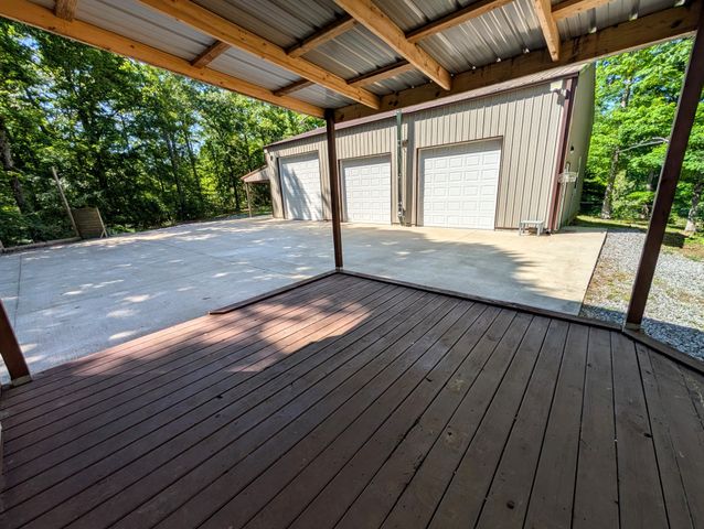 456 Walker Ridge Rd, Big Rock, TN 37023