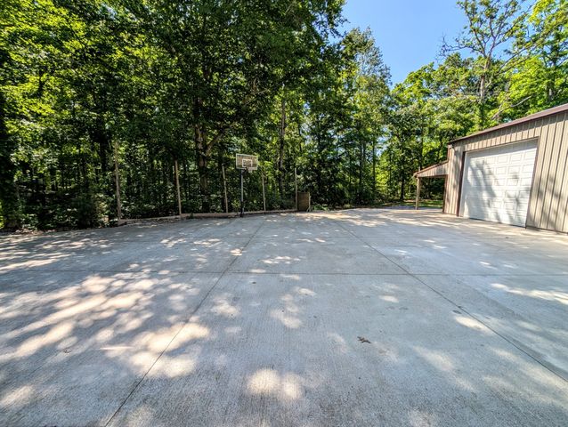 456 Walker Ridge Rd, Big Rock, TN 37023
