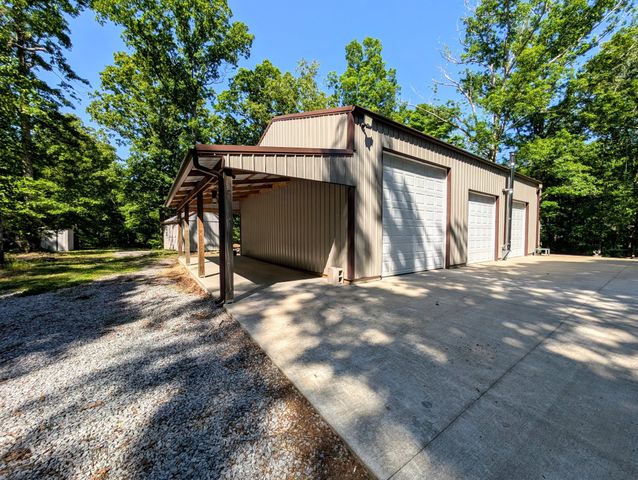 456 Walker Ridge Rd, Big Rock, TN 37023
