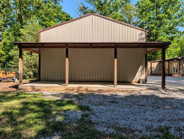 456 Walker Ridge Rd, Big Rock, TN 37023