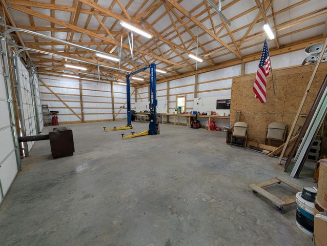 456 Walker Ridge Rd, Big Rock, TN 37023