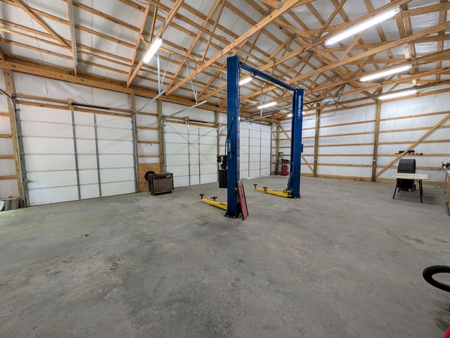 456 Walker Ridge Rd, Big Rock, TN 37023