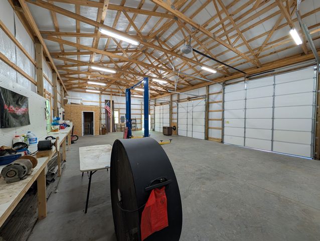 456 Walker Ridge Rd, Big Rock, TN 37023