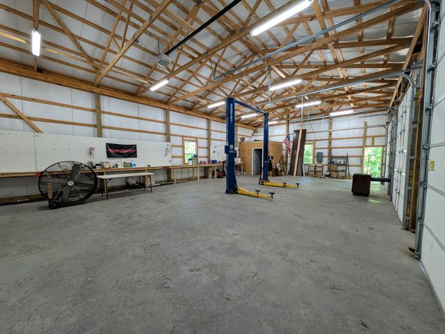 456 Walker Ridge Rd, Big Rock, TN 37023