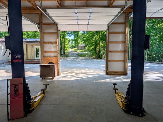 456 Walker Ridge Rd, Big Rock, TN 37023