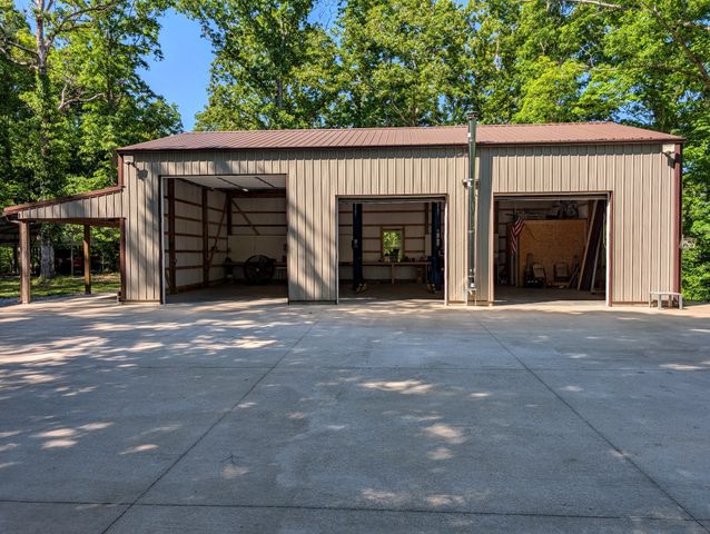 456 Walker Ridge Rd, Big Rock, TN 37023
