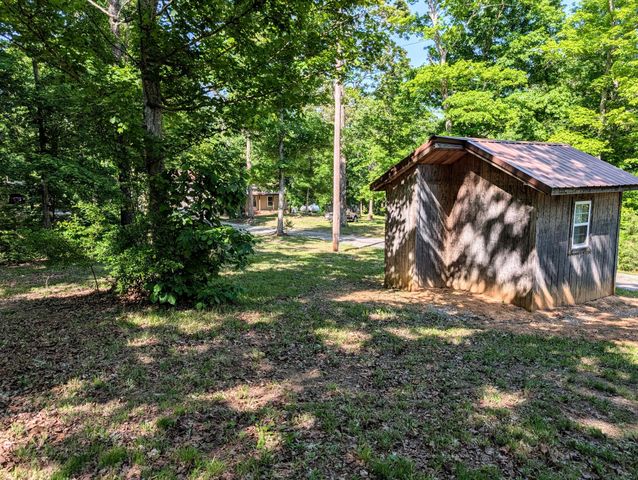 456 Walker Ridge Rd, Big Rock, TN 37023